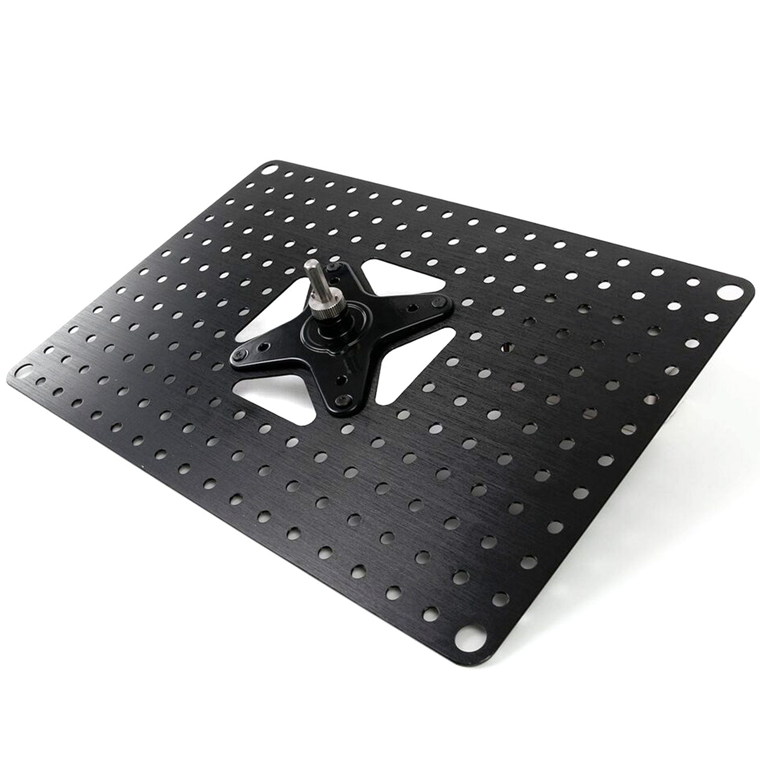 Triad-Orbit IO-Desk Laptop Support System for Triad Stands