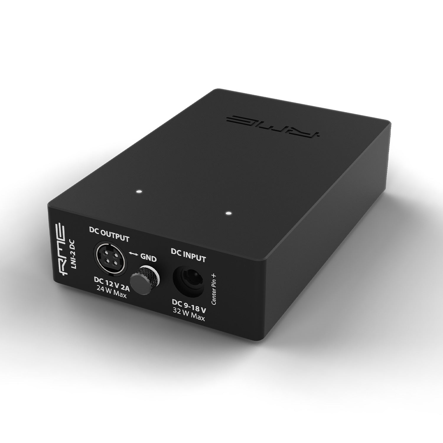 RME LNI-2 DC - Low Noise Isolating DC Filter (12 Volt 2 Ampere / DC Input and Output)