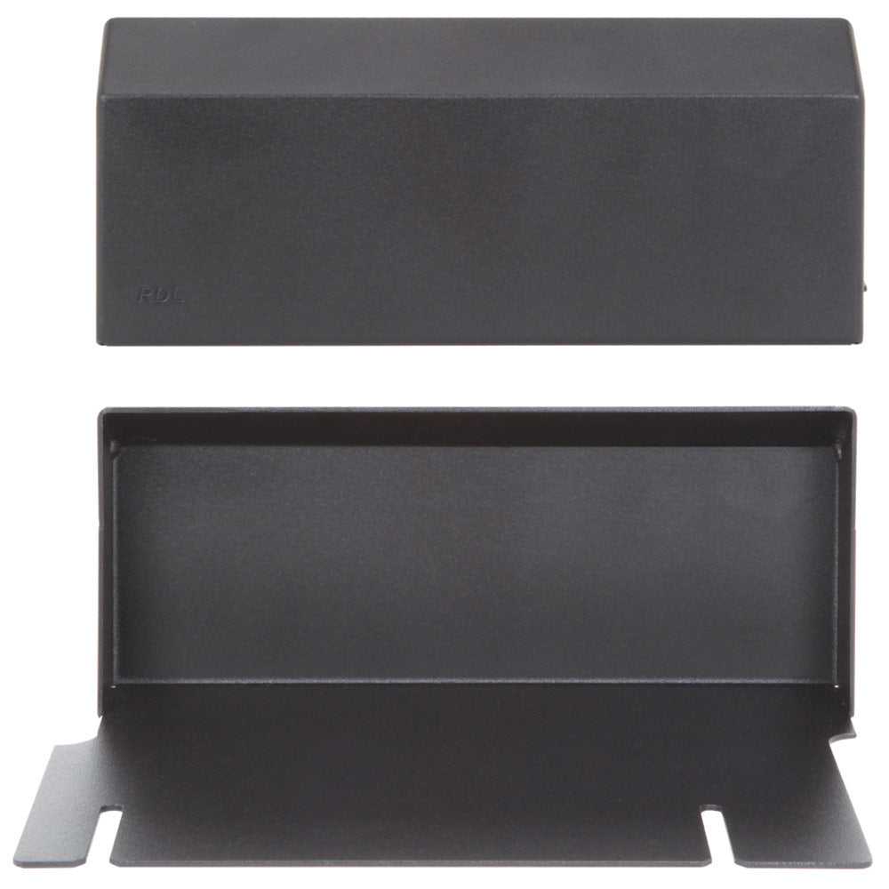 RDL HD-ASC1 HD Series Amplifier Security Cover