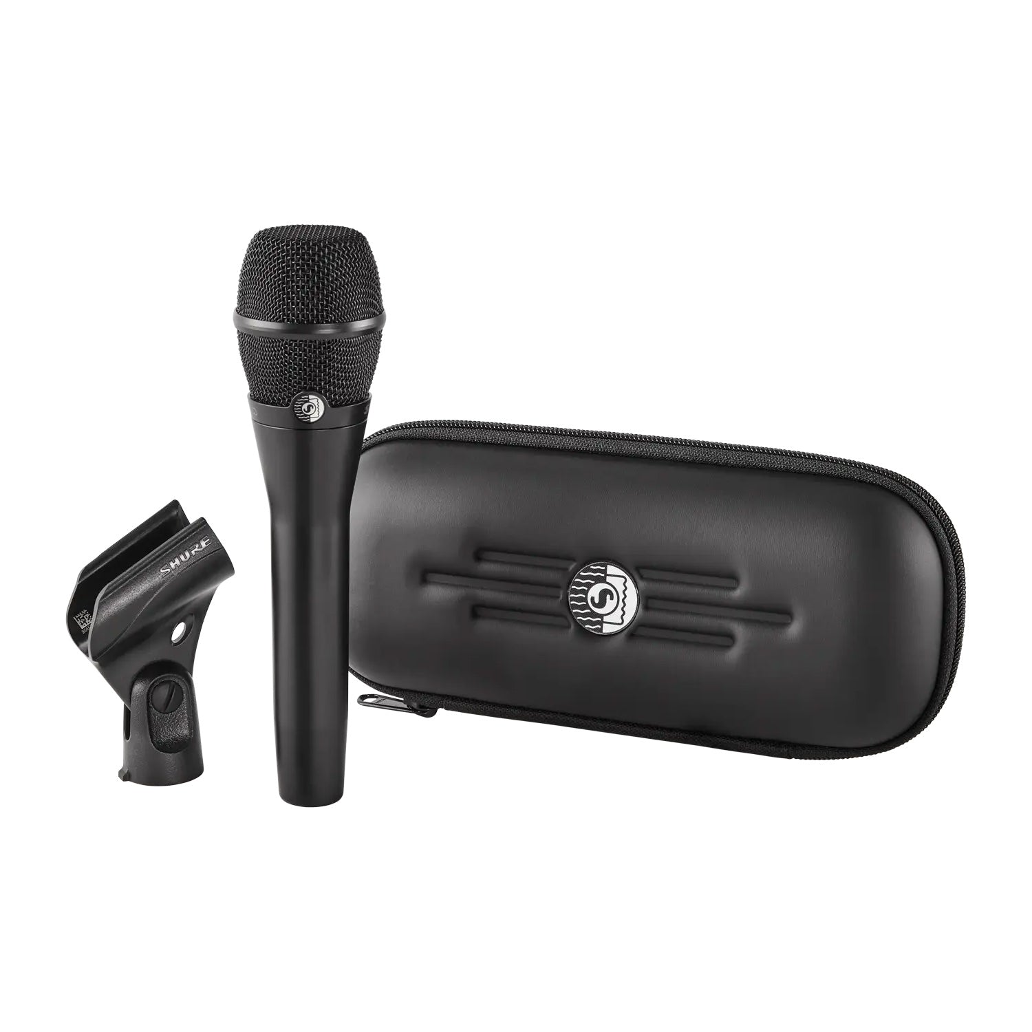 Shure KSM11B/C - Cardioid Condenser Vocal Microphone