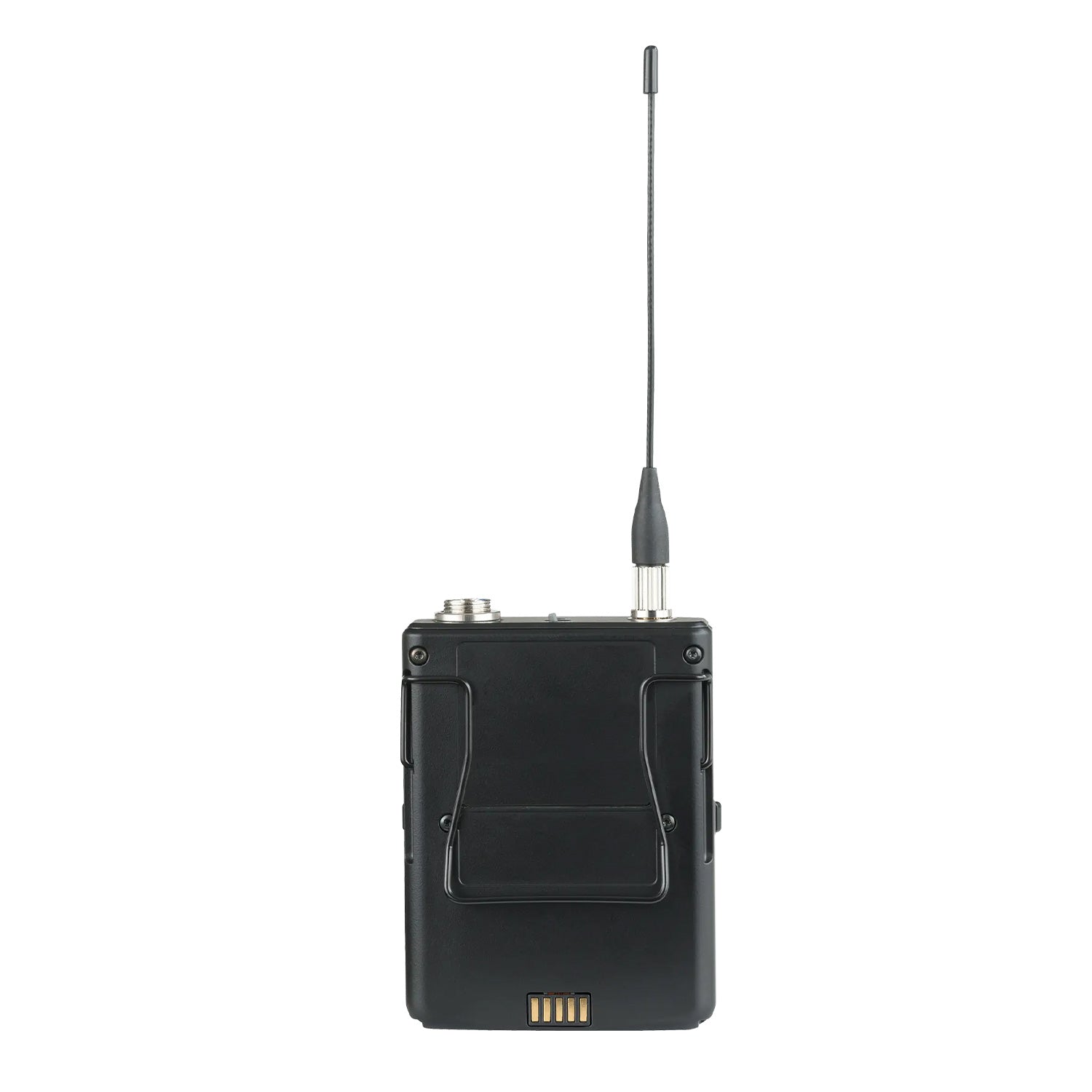 Shure ULXD1 - Wireless Bodypack Transmitter with TQG Connector (G57 Band - 470-608 MHz)