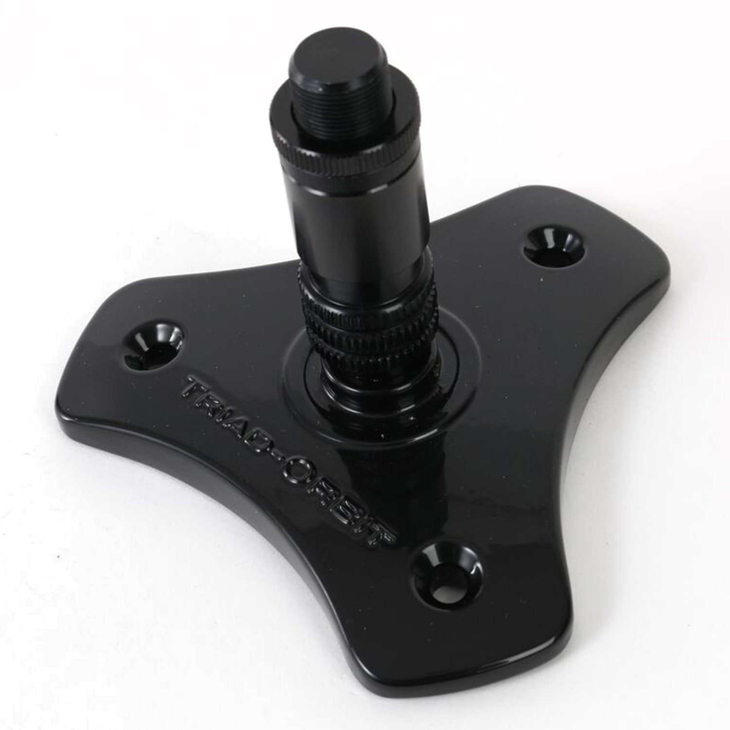 Triad-Orbit IO-W Wallplate/Podium Mount with Quick Change Adaptor