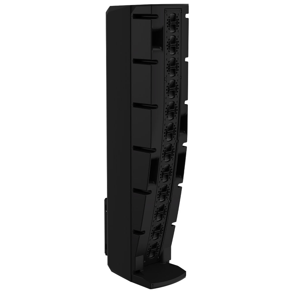 Electro-Voice LRC-2100 - Two-Way Line Radiator Column Loudspeaker (Black)