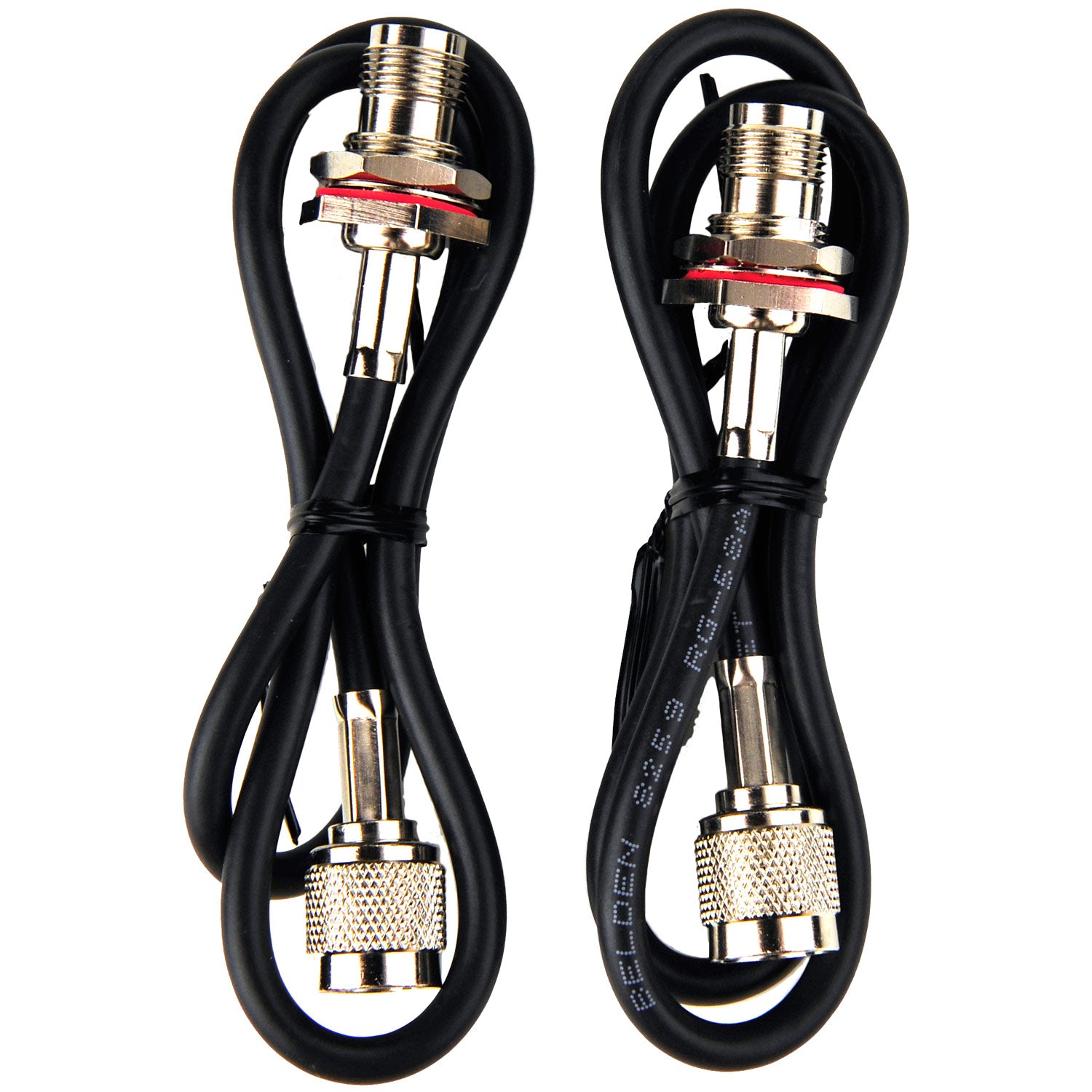 Electro-Voice SFMC-300 - Front Mount Antenna Kit for RE300 Series