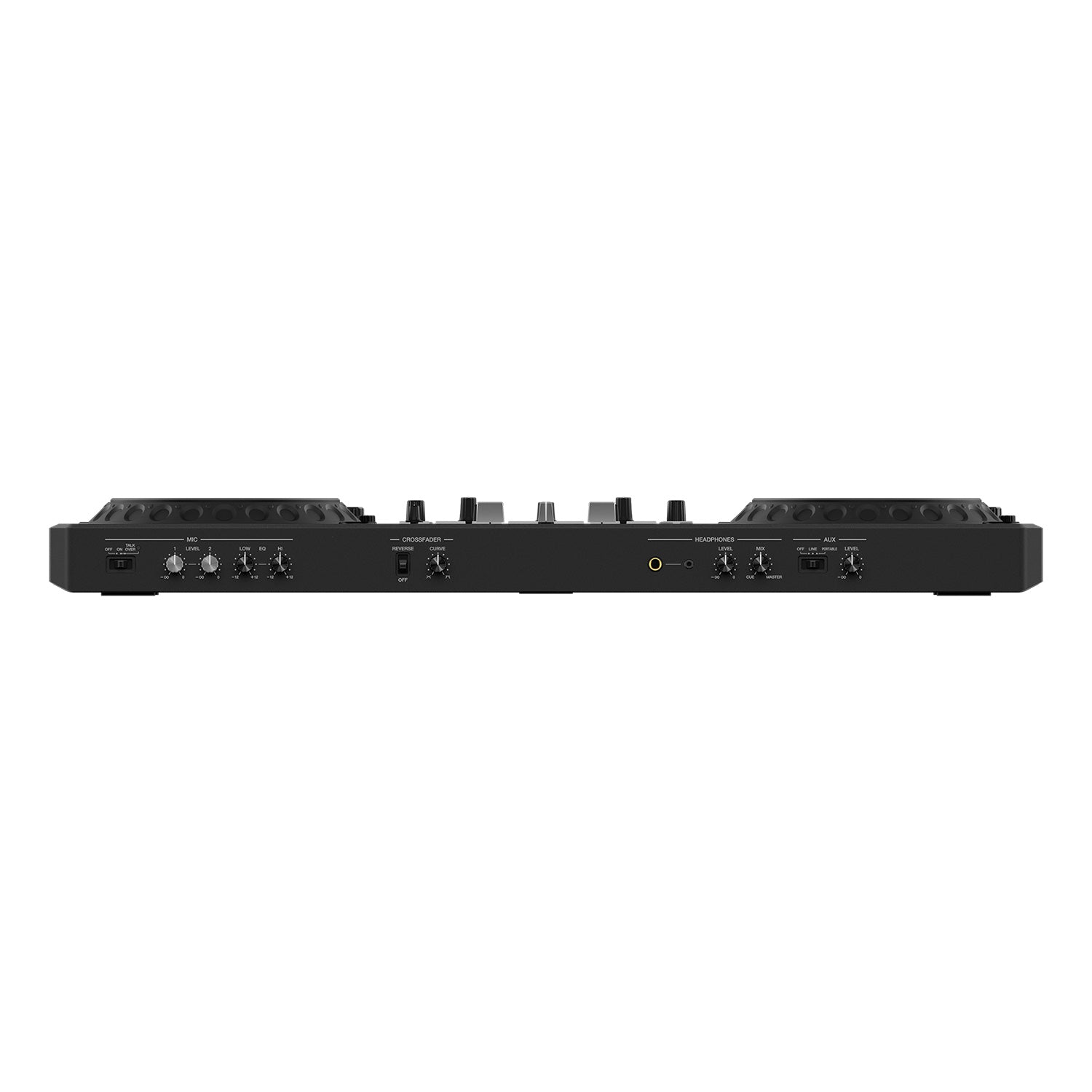 Pioneer DDJ-REV5 - Scratch-Style 2-Channel Performance DJ Controller