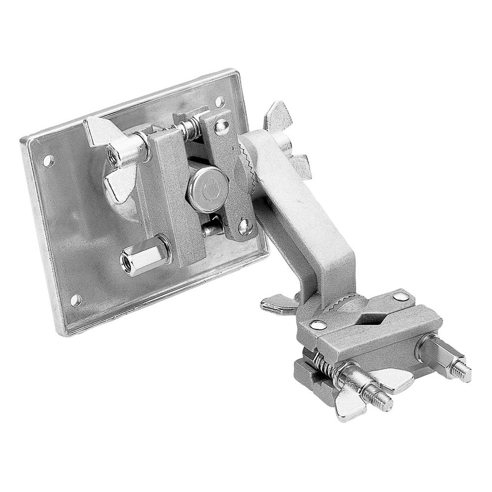Roland APC-33 - Mounting Clamp with Back Plate