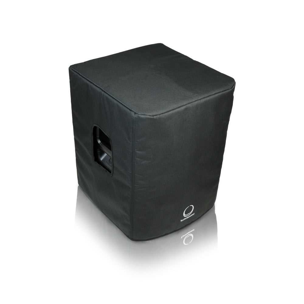 Turbosound TSPC15B1 Deluxe Water Resistant Cover for 15-Inch Subwoofers