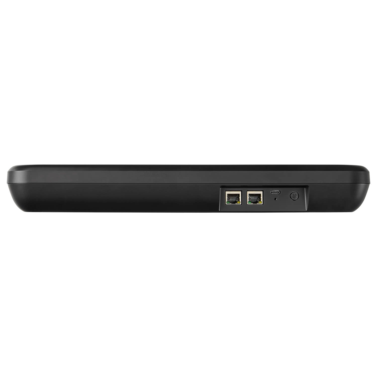 Shure MXWNDX8 - 8-Bay Networked Charging Station for MicroFlex Wireless neX2 Transmitters