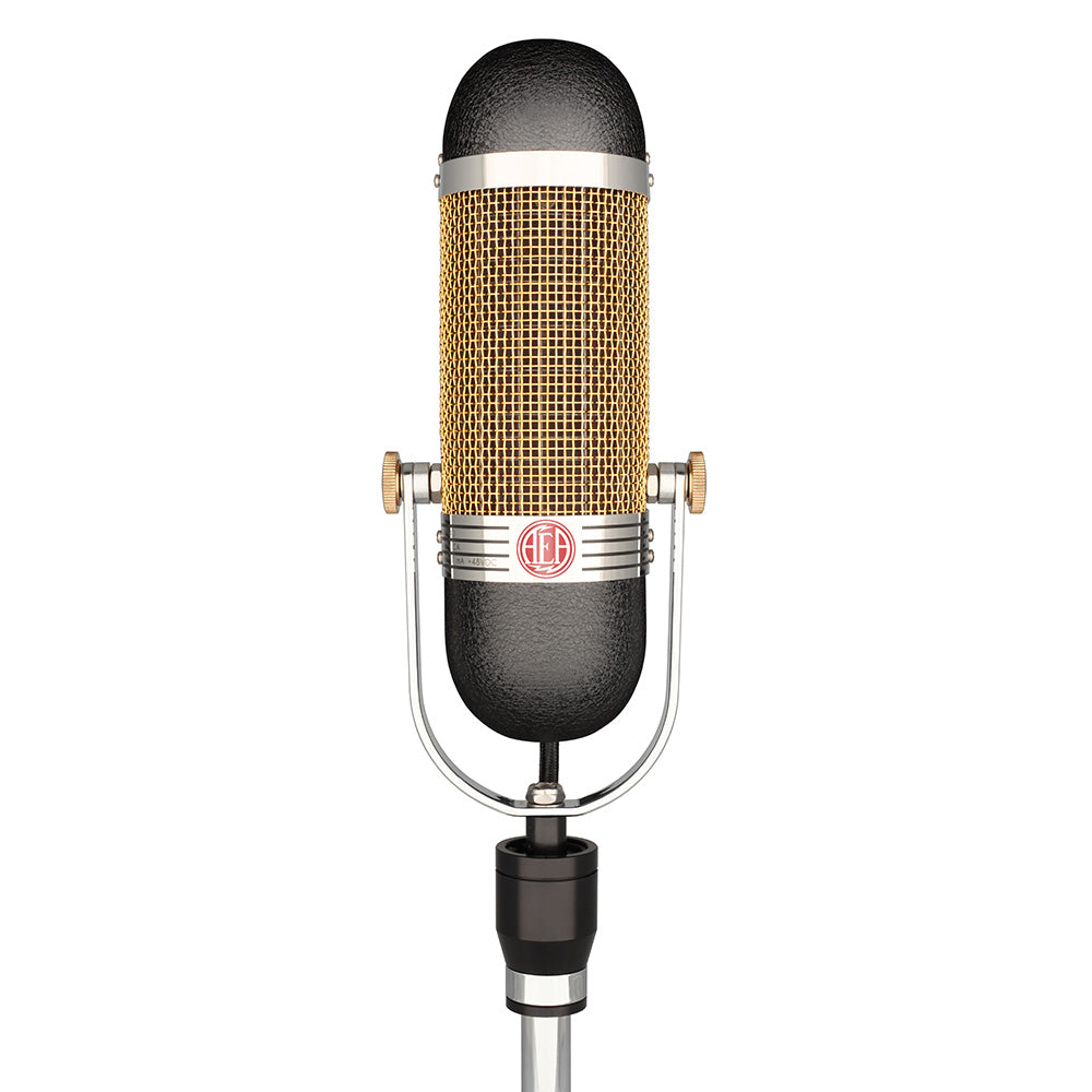 AEA R84A Phantom-Powered Ribbon Microphone