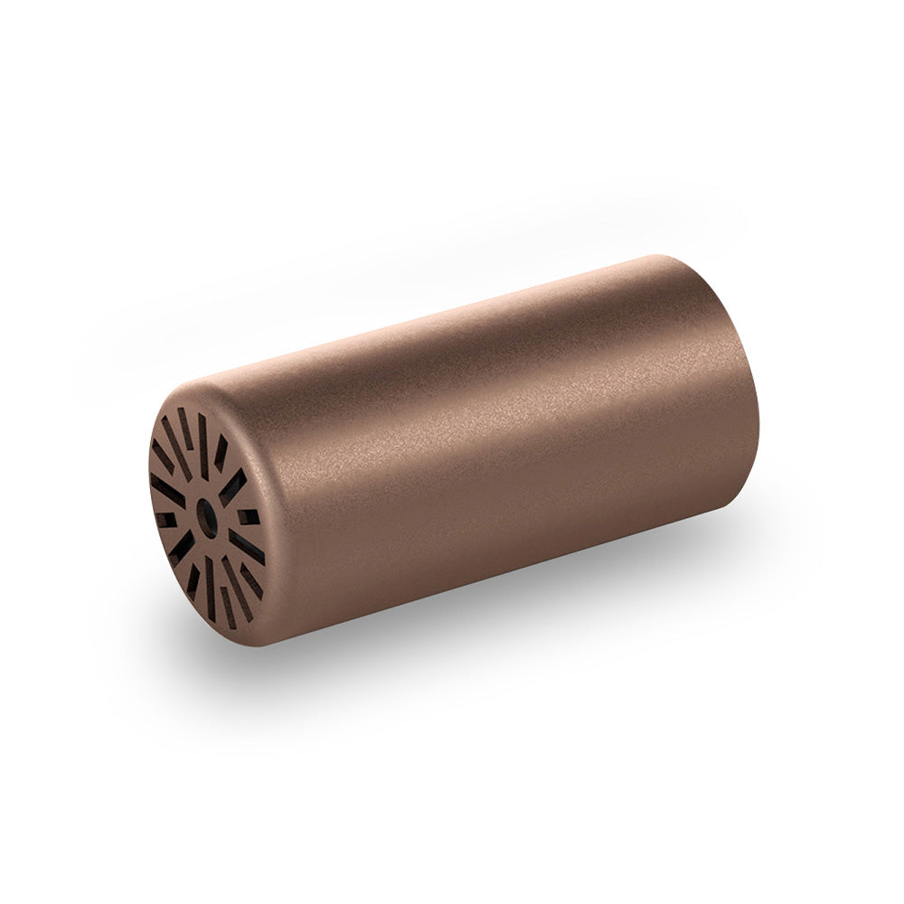 DPA Microhones DUA9301-C - Subminiature Grid for Lavalier Microphones (Brown / 3 Pack)