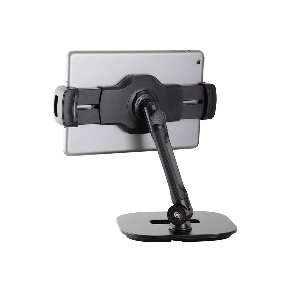K + M 19800 Smartphone and Tablet PC Table Stand