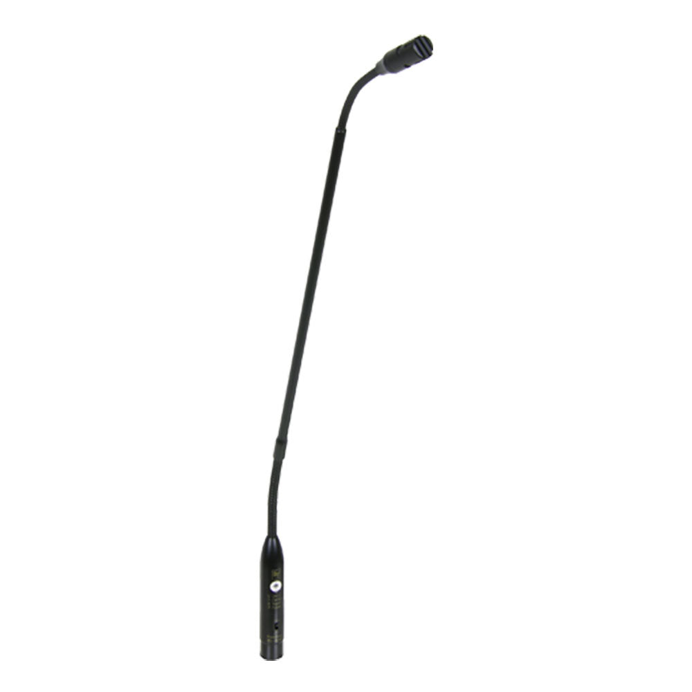 Electro-Voice PC-18/XLR - PolarChoice 18-Inch Multi-Pattern Gooseneck Microphone with XLR Connector