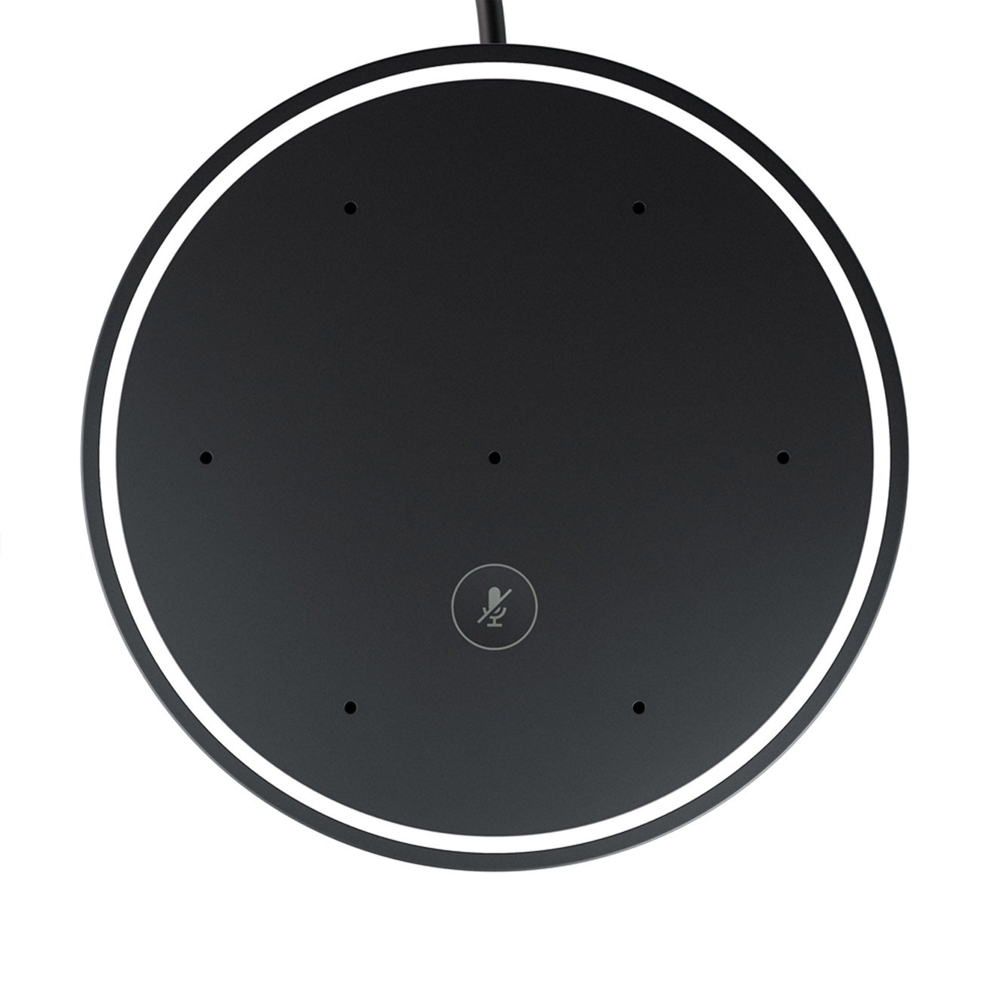 Sennheiser TeamConnect Intelligent Speaker - Microsoft Teams-Certified Conferencing Microphone / Speaker