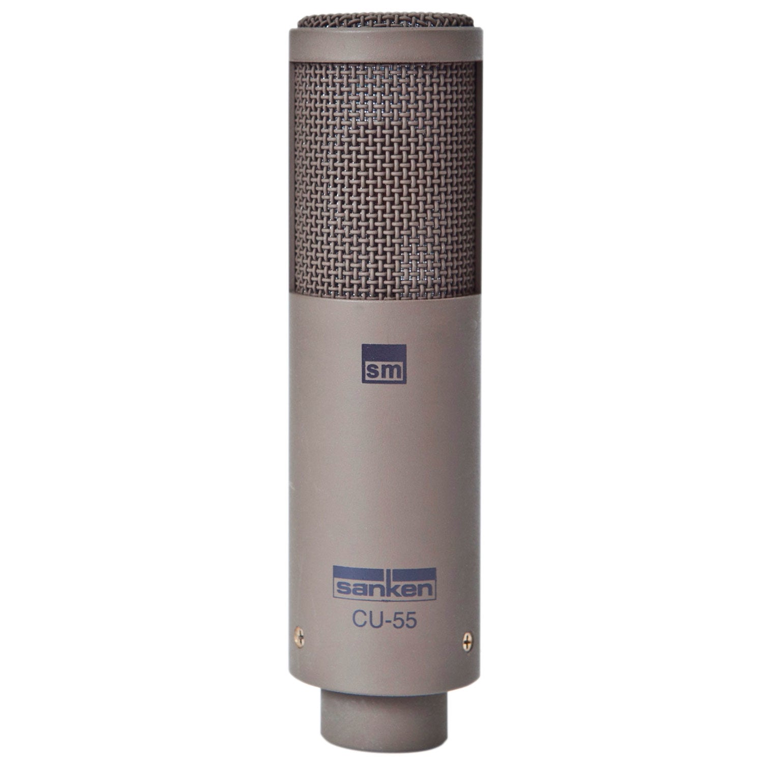 Sanken CU-55 Premium Cardioid Condenser Microphone