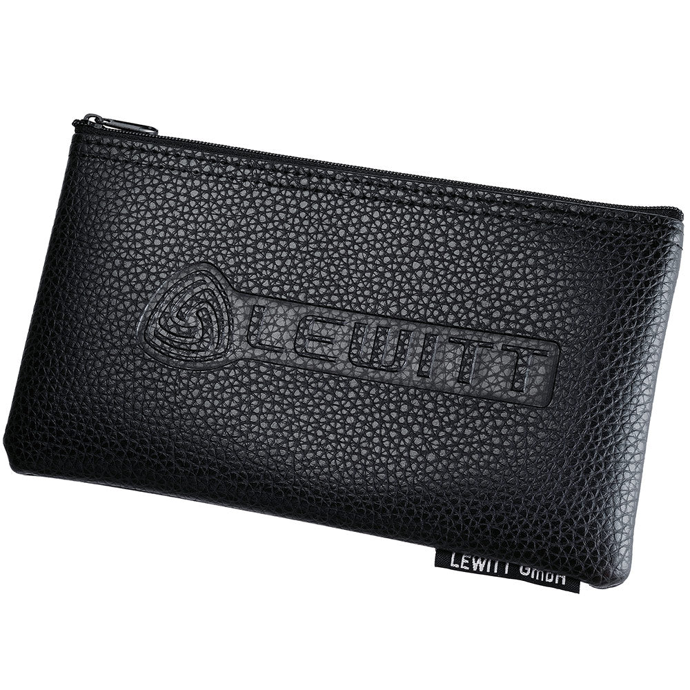 Lewitt Audio DTP-40-Lb Spray Waterproof Cushioned Mic Bag