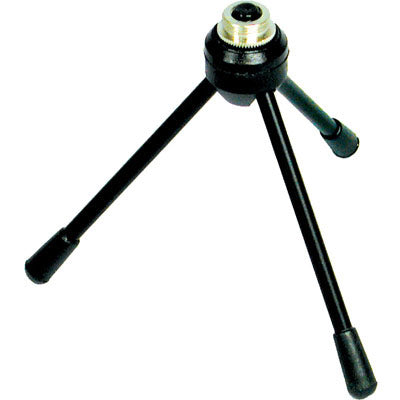 Audix Tripod Low Profile Desktop Microphone Stand