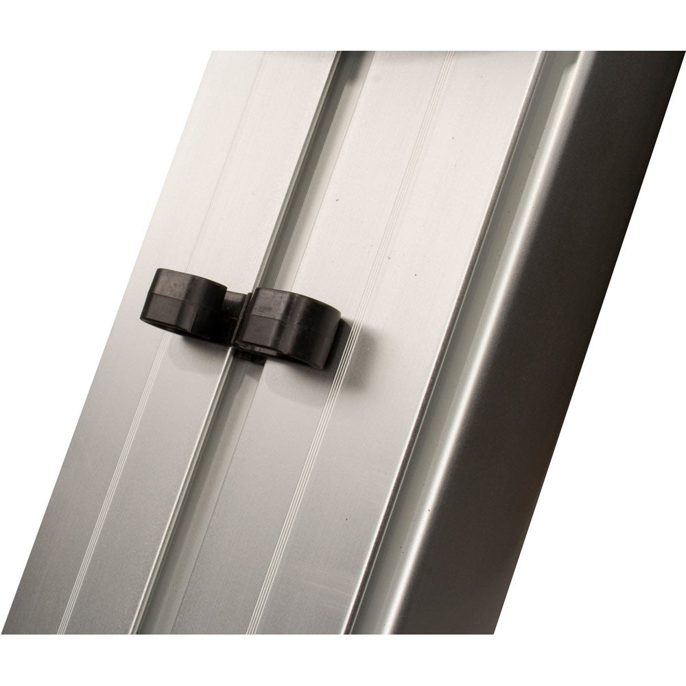 Ultimate Support AX-48 PRO Apex Pro Column Keyboard Stand (Silver)