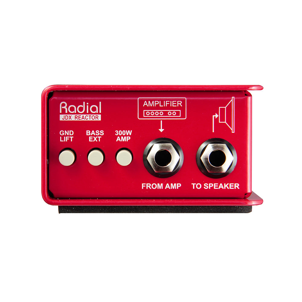 Radial Engineering JDX-48 Guitar Amp Direct Box