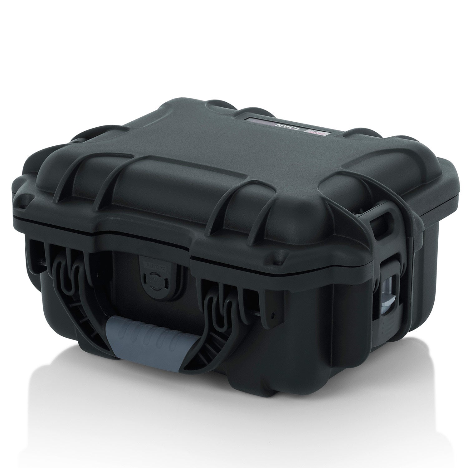 Gator GU-MIC-SHRFP Titan Waterproof Shure FP Case