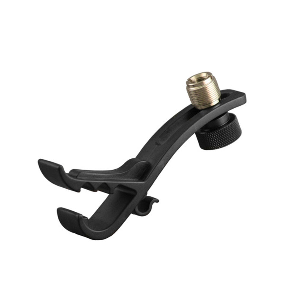 Telefunken M 785 Angled Plastic Microphone Drum Mount