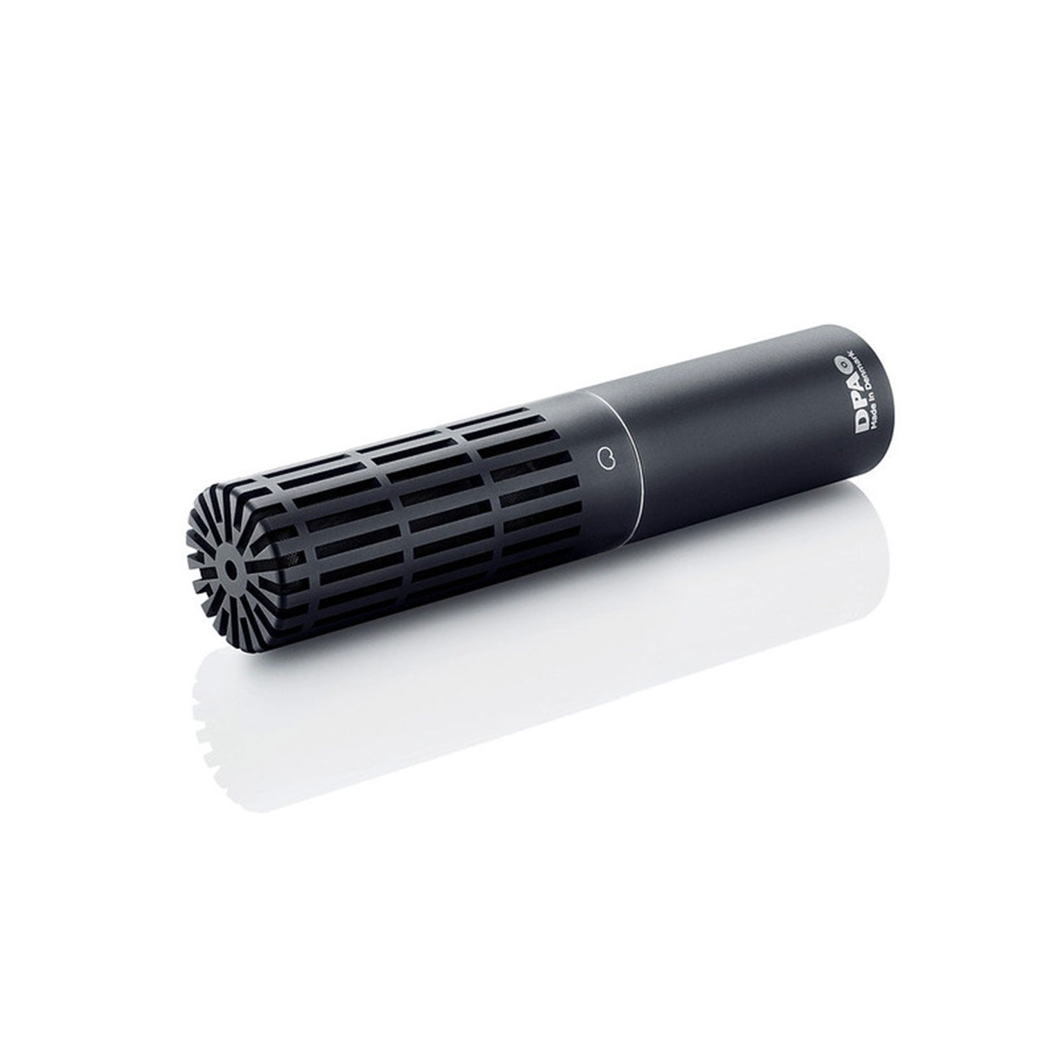 DPA Microphones 2011C - Twin-Diaphragm Cardioid Condenser Microphone