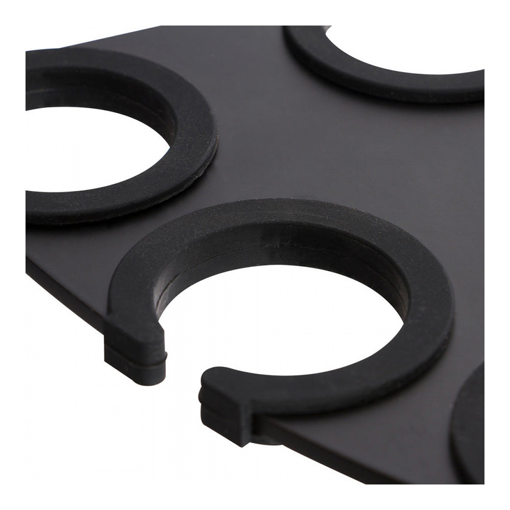 On Stage Stands MSA2700 - Multi Microphone Holder