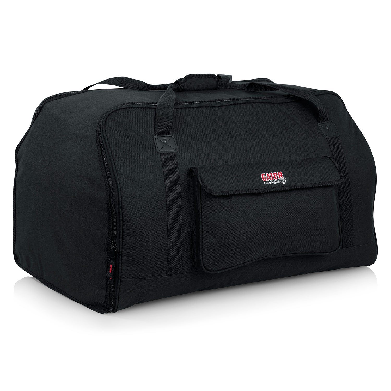 Gator GPA-TOTE15 Speaker Tote Bag; 15"