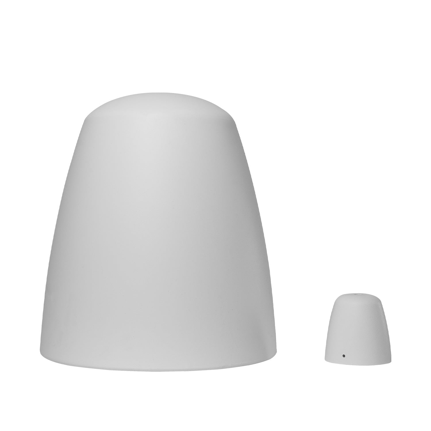 DAS PK-65TW - Pendant Conversion Kit for DECO-65-T (White)