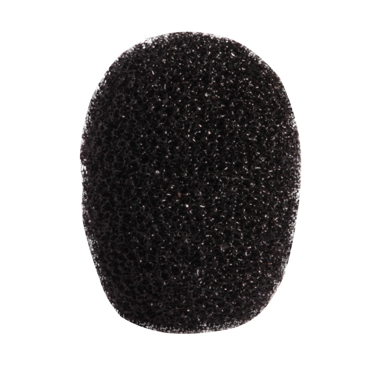 Shure RPM40WS/B - Windscreens For TL/TH, Black, Qty. 5