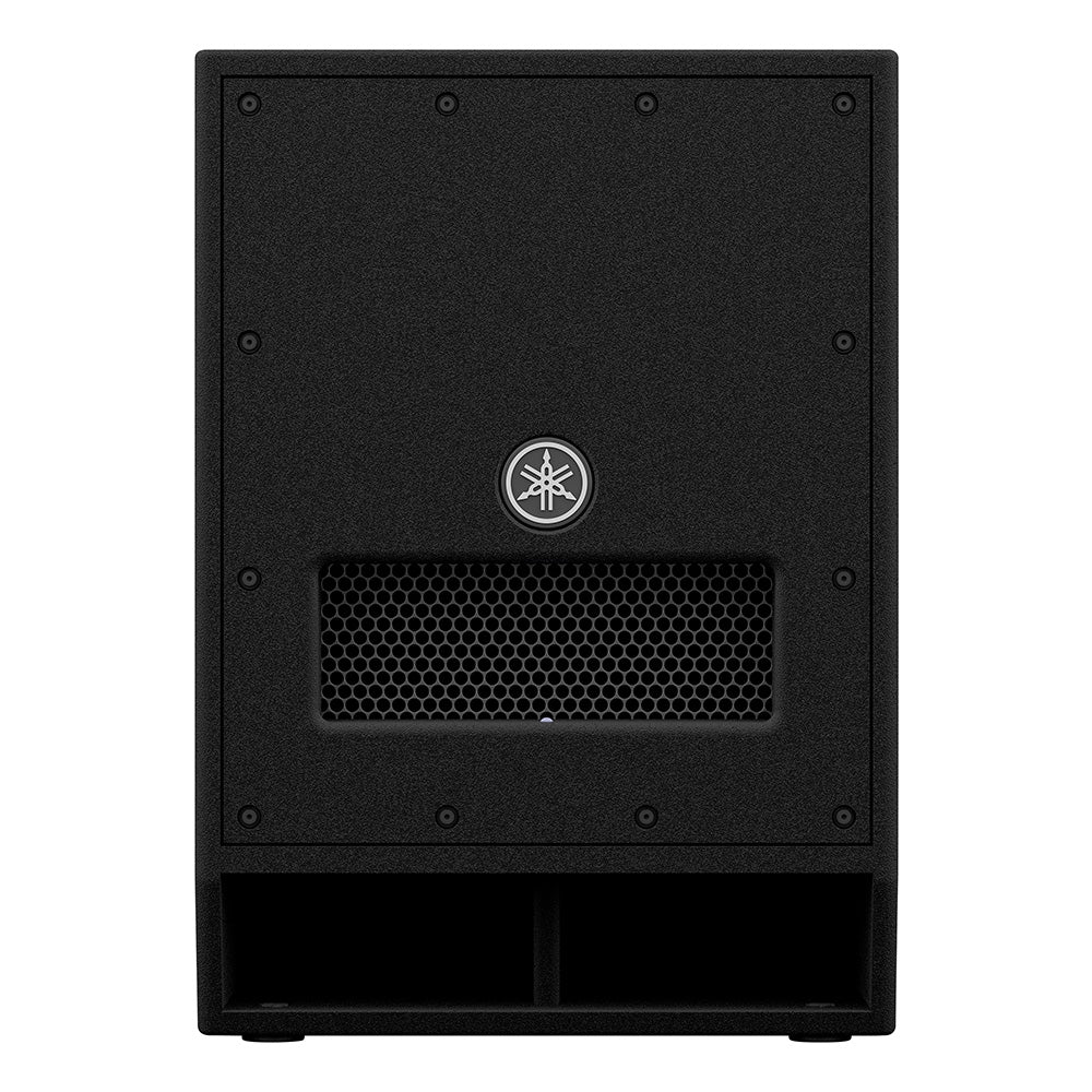 Yamaha DXS12mkII Active 12-Inch Live Sound Subwoofer