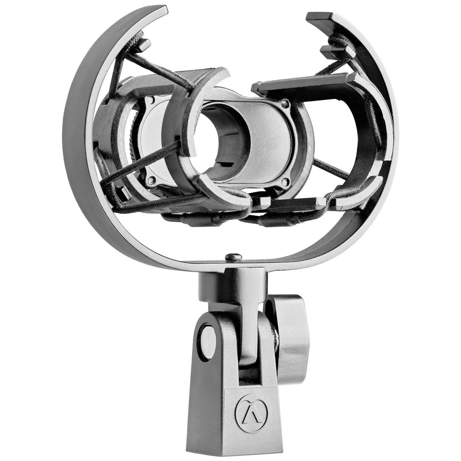 Austrian Audio OC818 Studio Set - Large-Diaphragm Condenser Microphone with Multiple Polar Patterns (Gold)