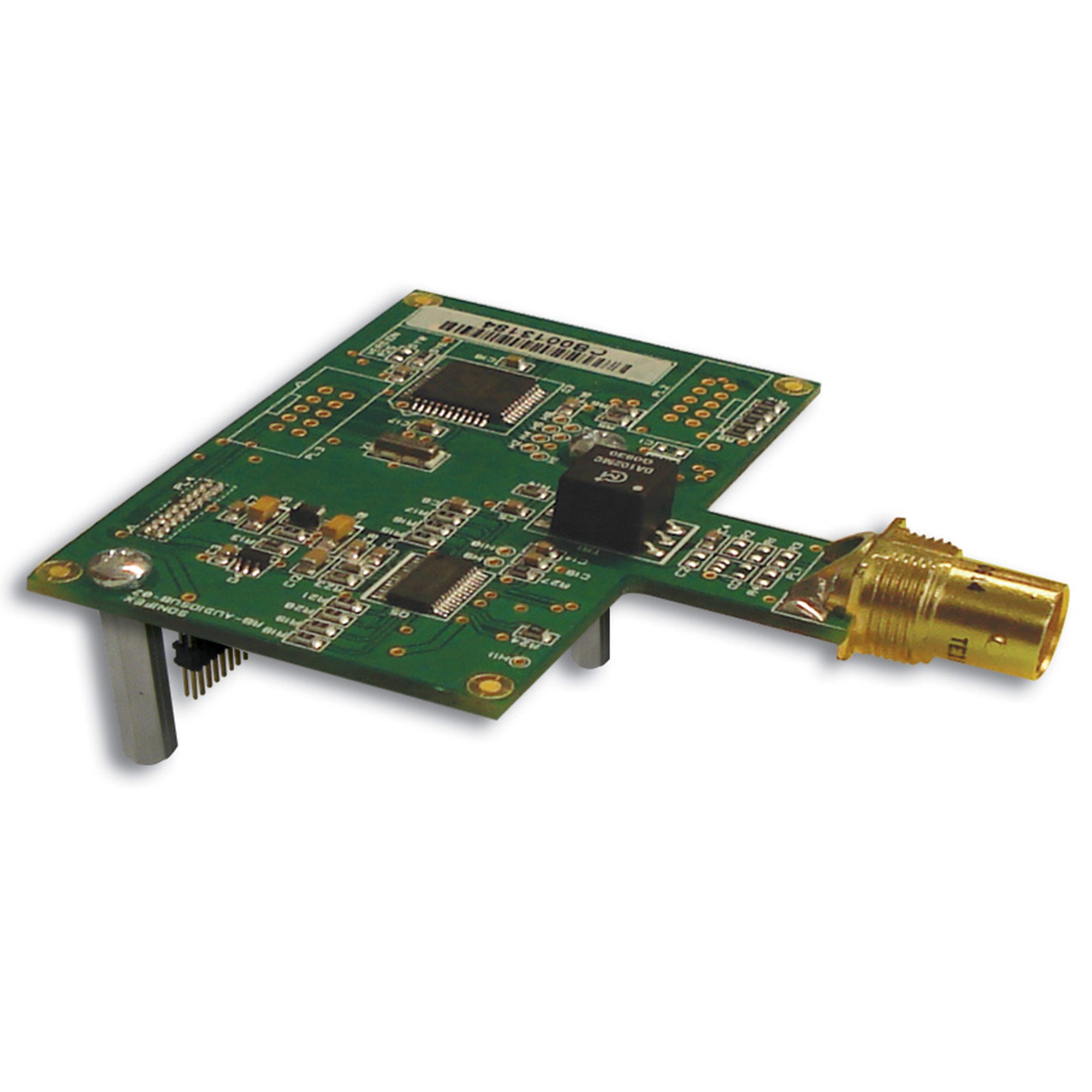 Sonifex RB-SYE AES/EBU Sync Board