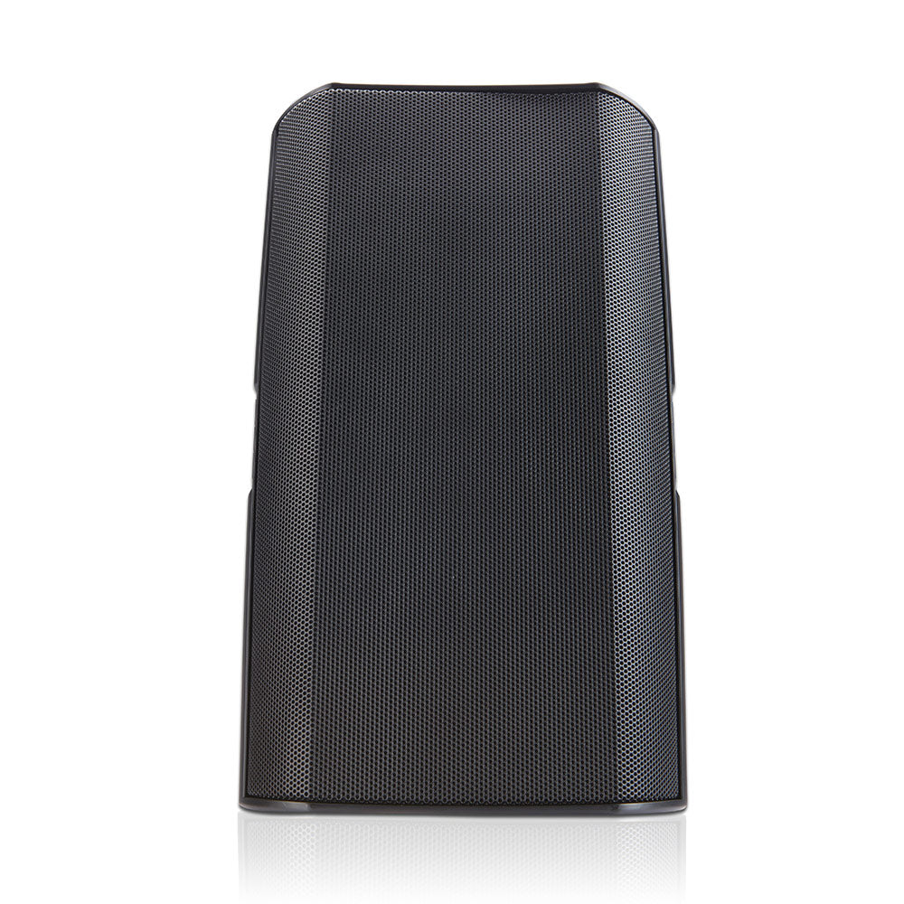 QSC AD-S8T AcousticDesign 8" 2-Way Surface Mount Loudspeaker (Black)