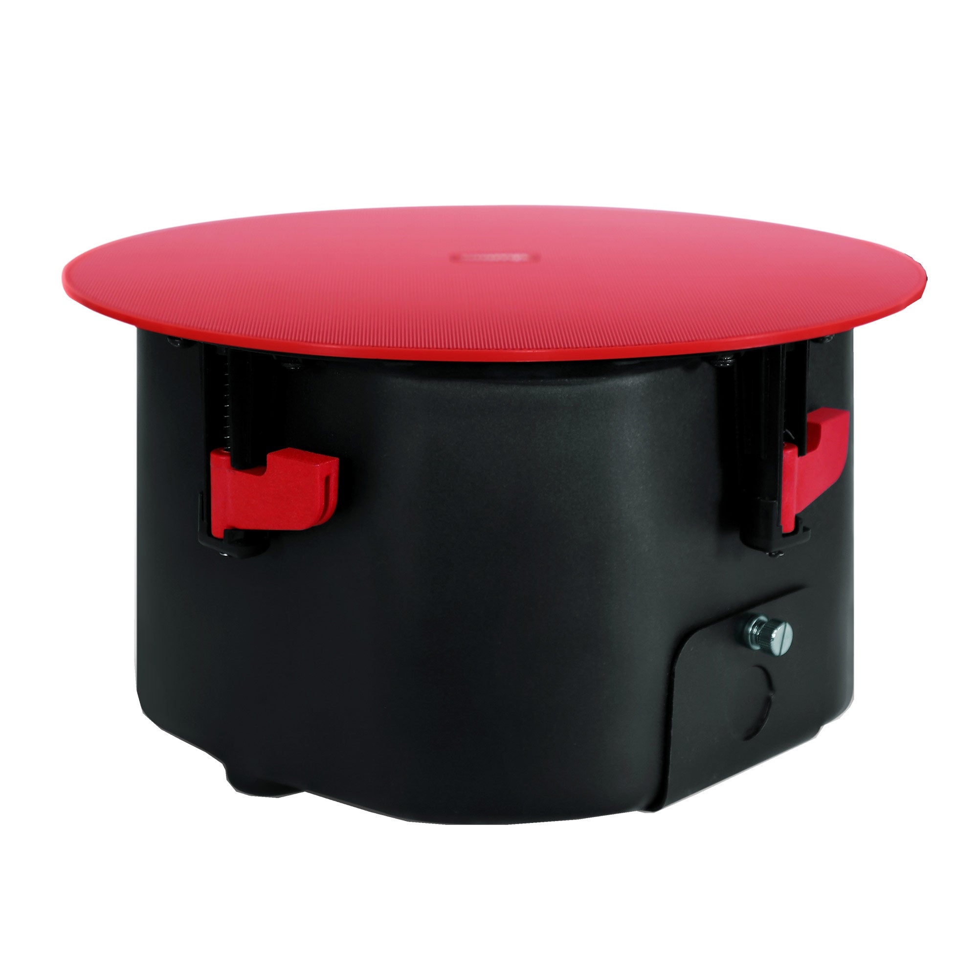 Biamp Desono C-IC6 - Two-Way Conferencing Ceiling Loudspeaker (Red)