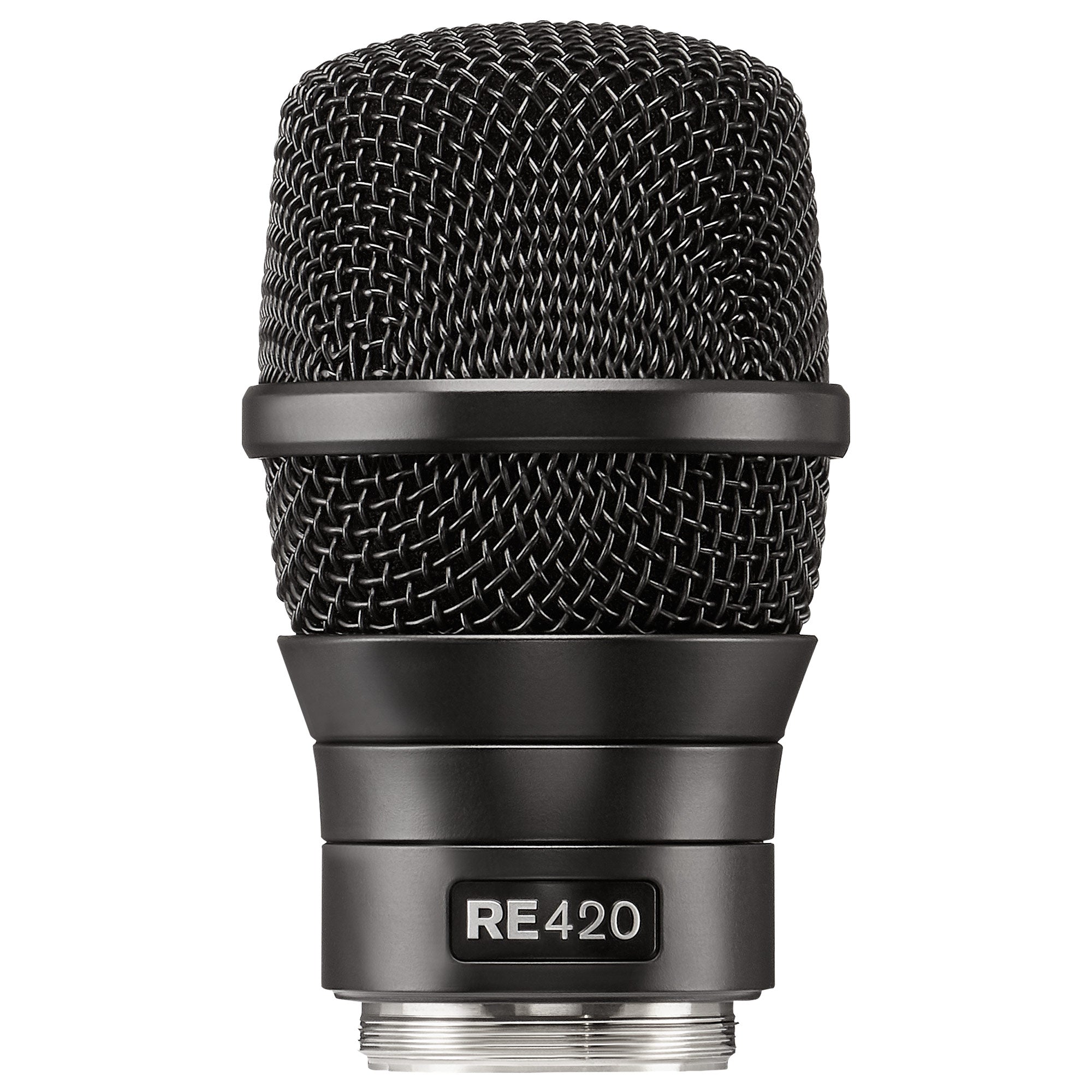 Electro-Voice RE3-RE420 - Handheld Wireless System (6M Band / 653 - 663 MHz)