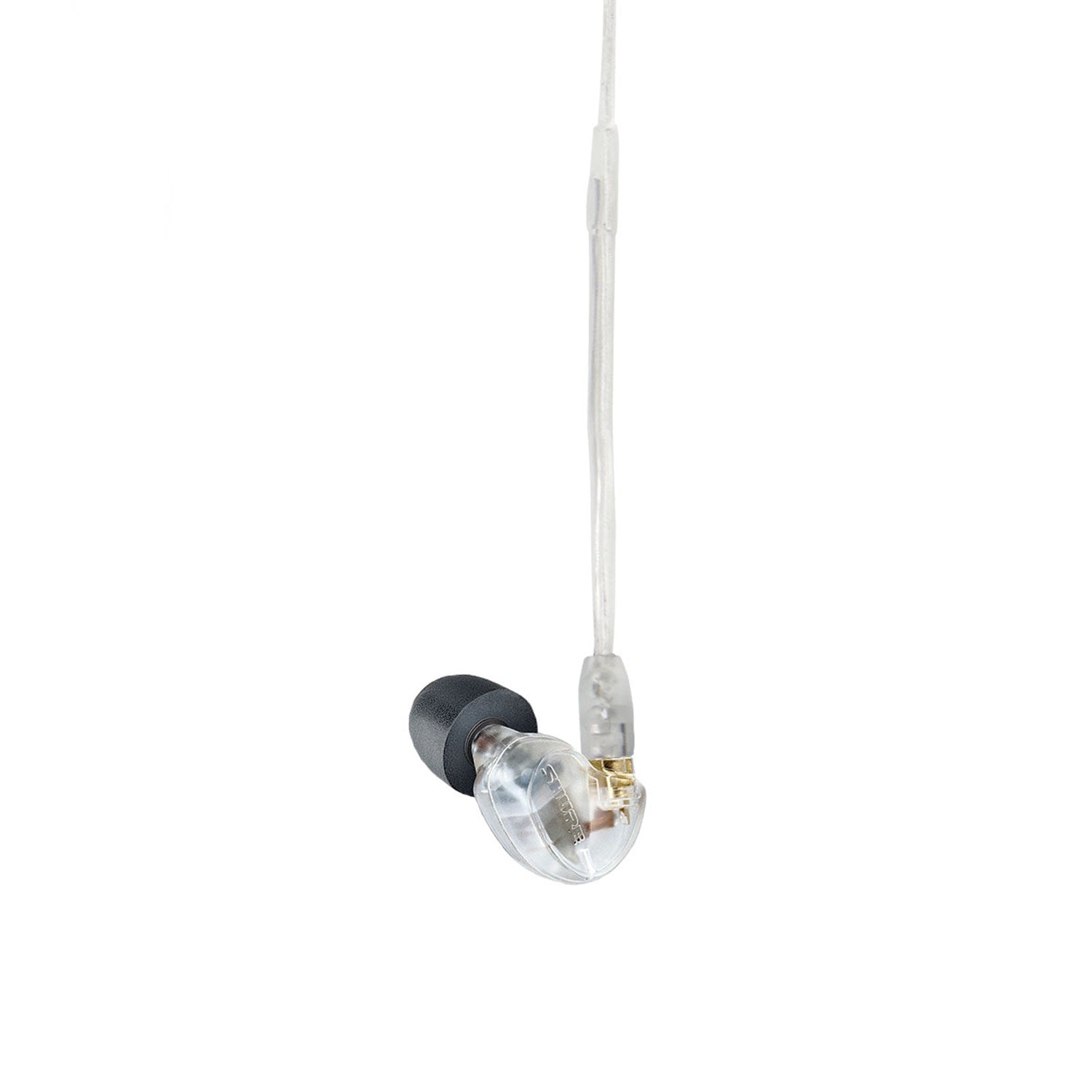 Shure SE425-CL-LEFT - Left Side Earphone for IFB Applications (Requires EAC-IFB)