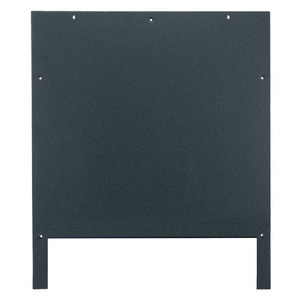 Middle Atlantic MW-ST Solid Top for MRK/VRK/VMRK Racks