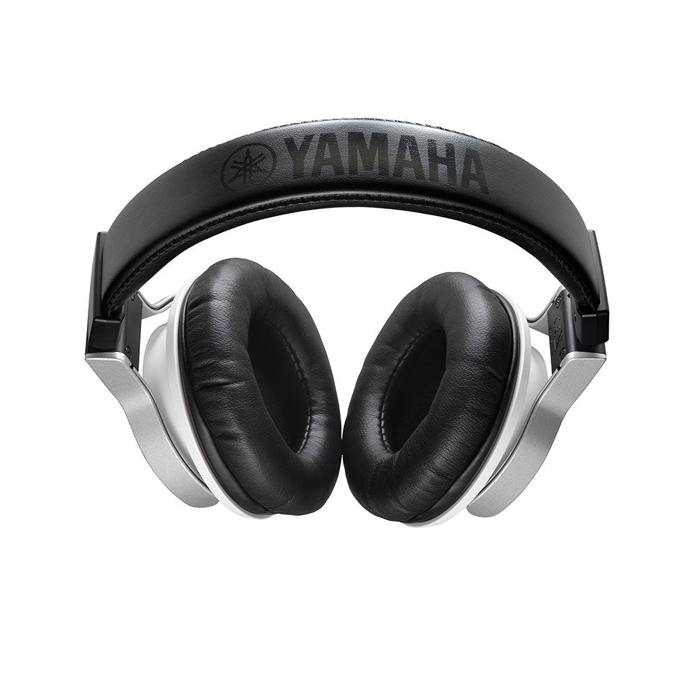Yamaha HPH-MT7W Studio Monitor Headphones