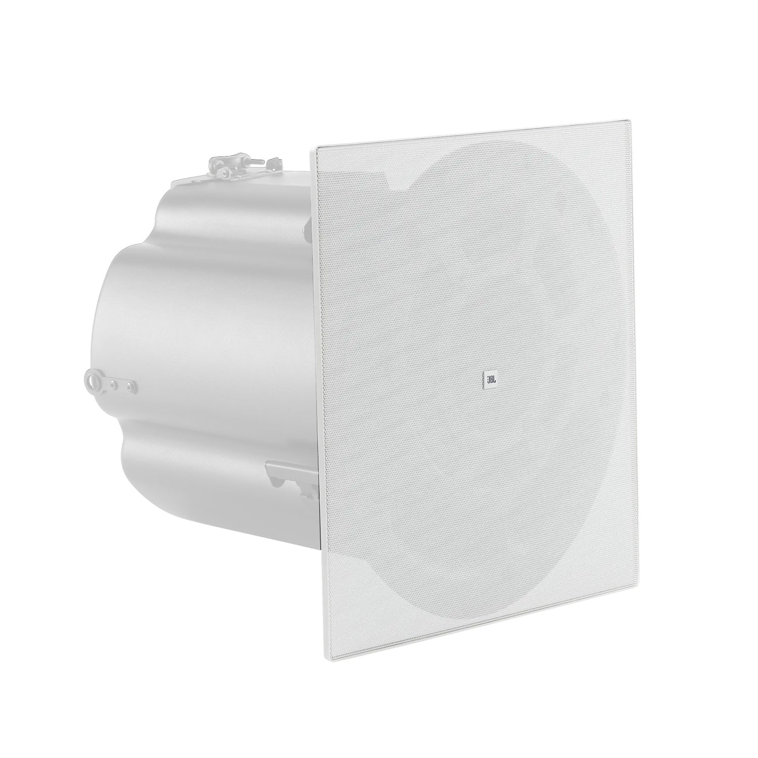 JBL MTC-419SG - Square Grille for Control 419CS/T (White / 6 Pack)