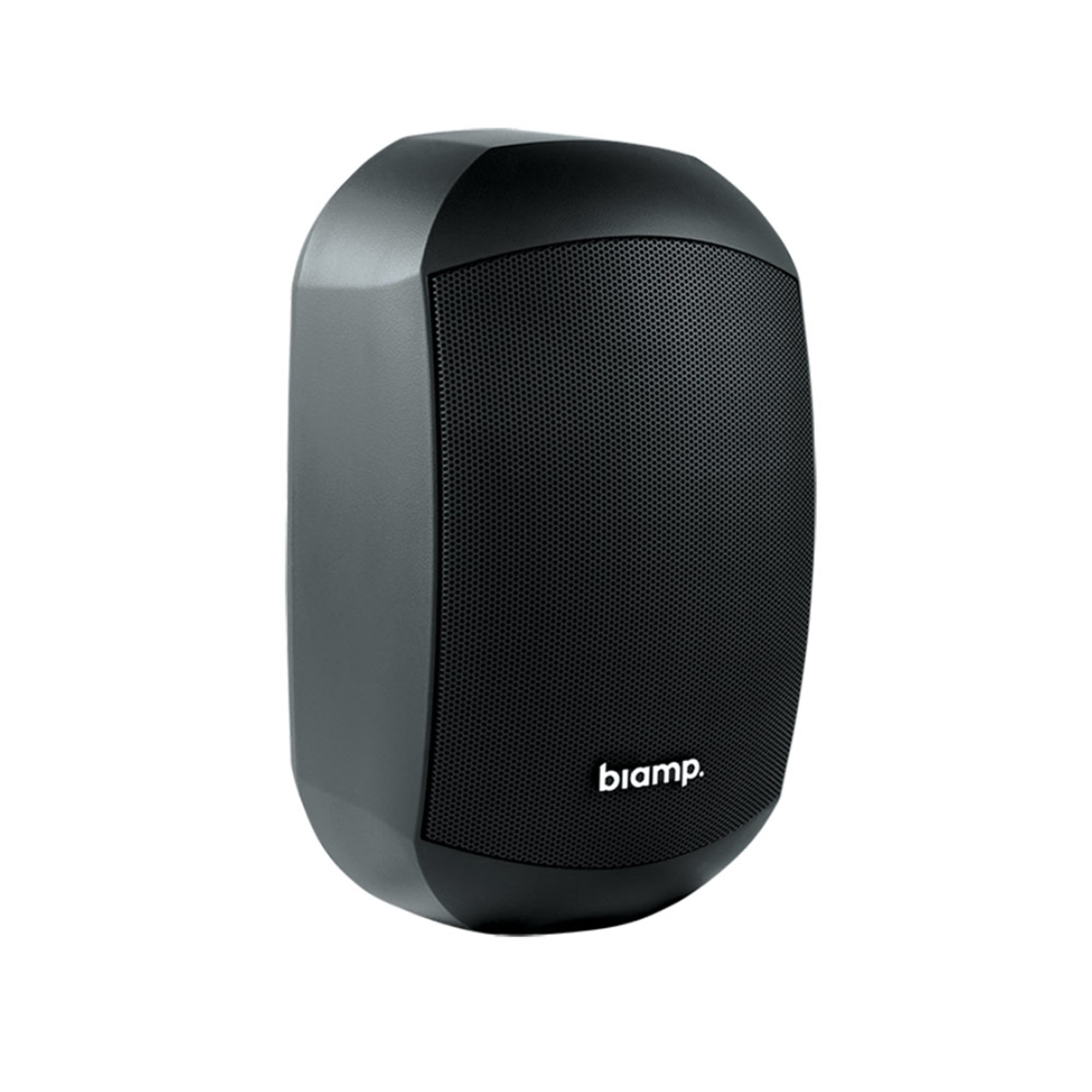 Biamp Desono MASK6C - Two-Way 6.5-Inch Surface Mount Loudspeaker (Black)