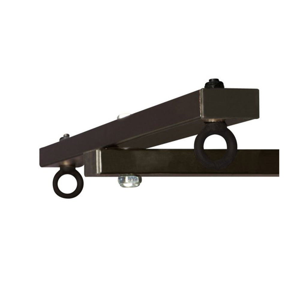 On Stage SS7990 - Hanging Speaker Bracket (Pair)