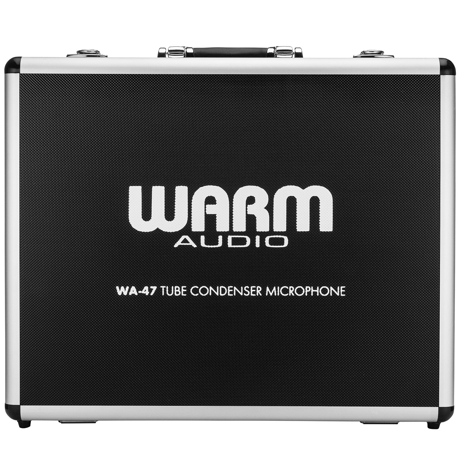 Warm Audio WA-47 Flight Case