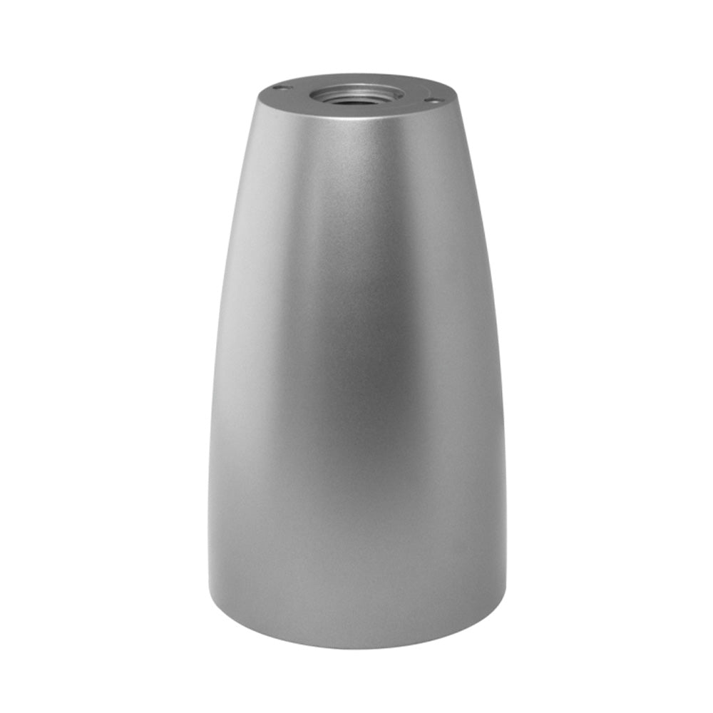 Soundtube DS31-EZ-TS-SL - Tapered Sleeve Hanging Loudspeaker (Silver)