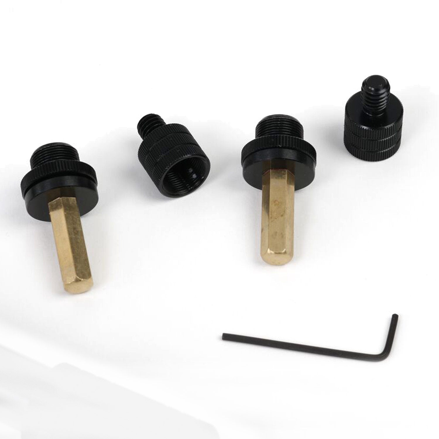 Triad-Orbit O2 Orbit 2 Dual Arm Orbit Microphone Boom