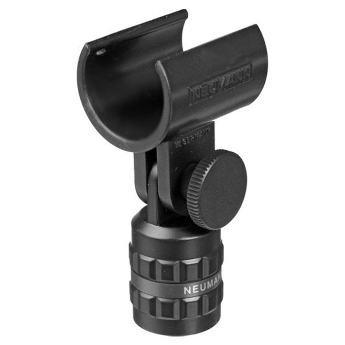 Neumann SG 21 BK Clip for KM 80/100/180/A/D/R Series Microphones