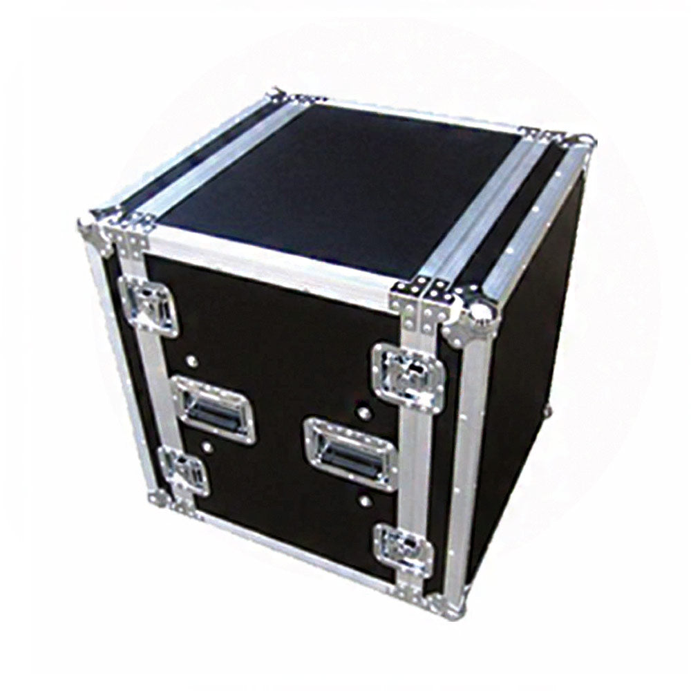 ProX T-10RSP - 10U Vertical Rack, 4" Casters