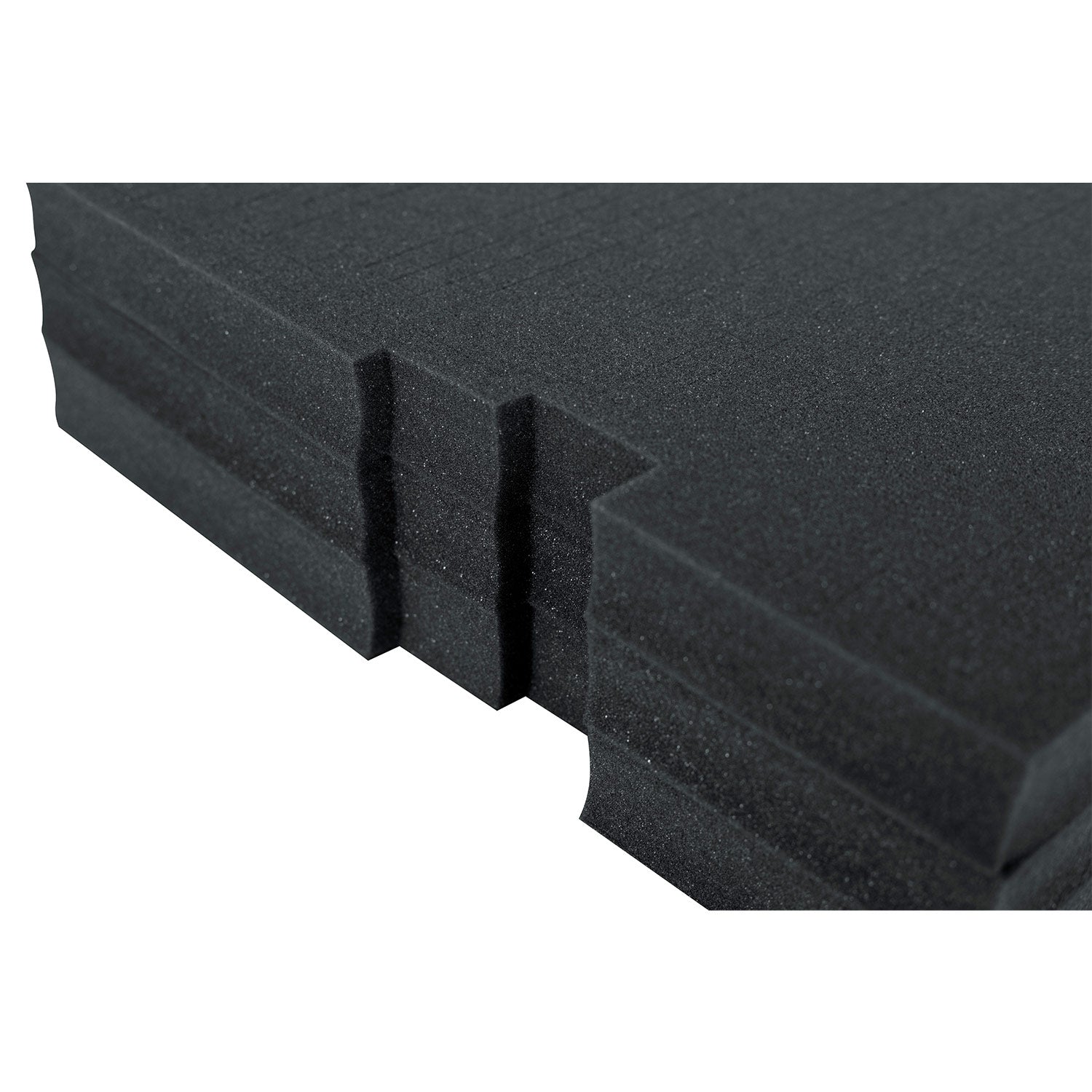Gator GRW-DRWFOAM-3 Replacement Foam For GRW-DRWF3