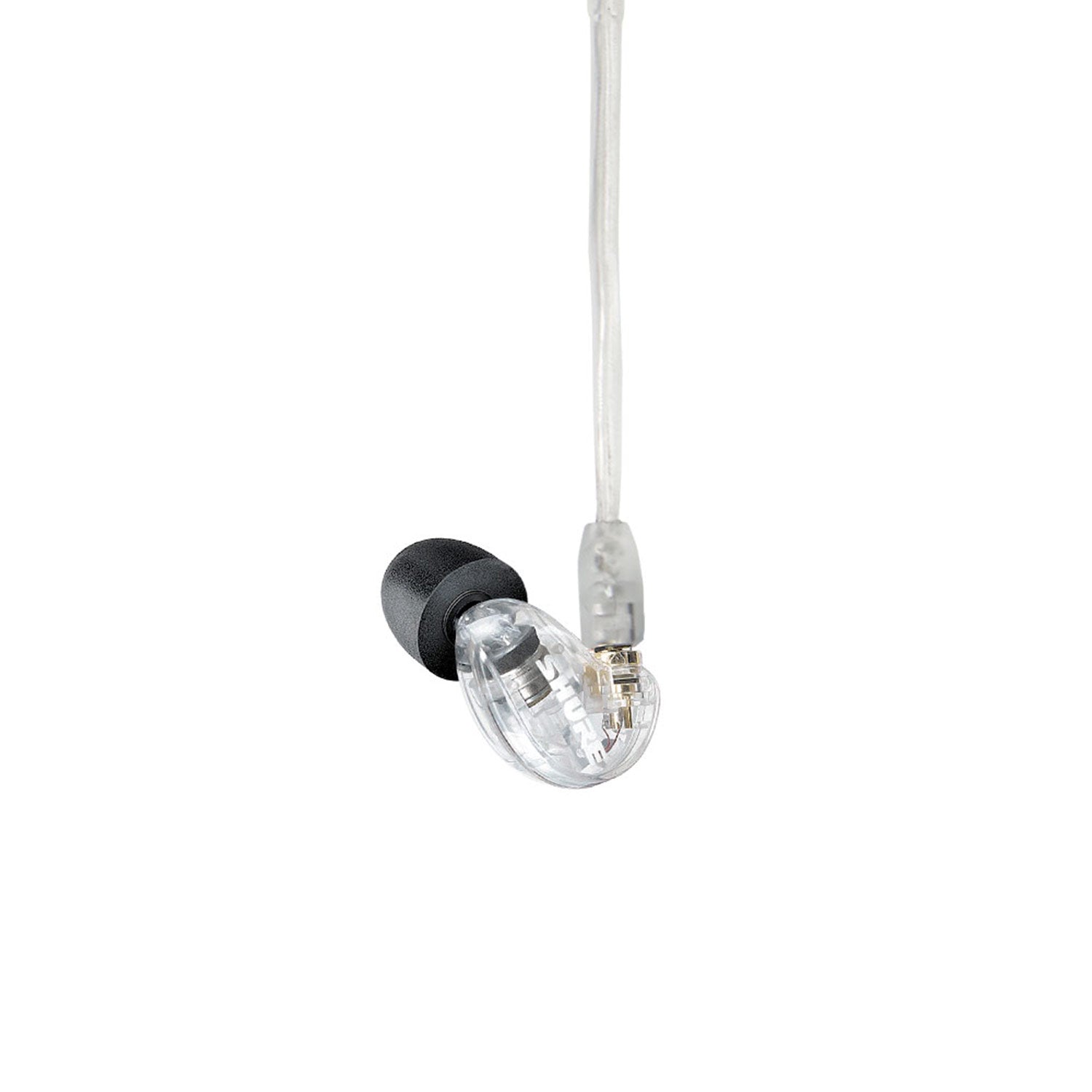 Shure SE215-CL-LEFT - Left Side Earphone for IFB Applications (Requires EAC-IFB Cable)