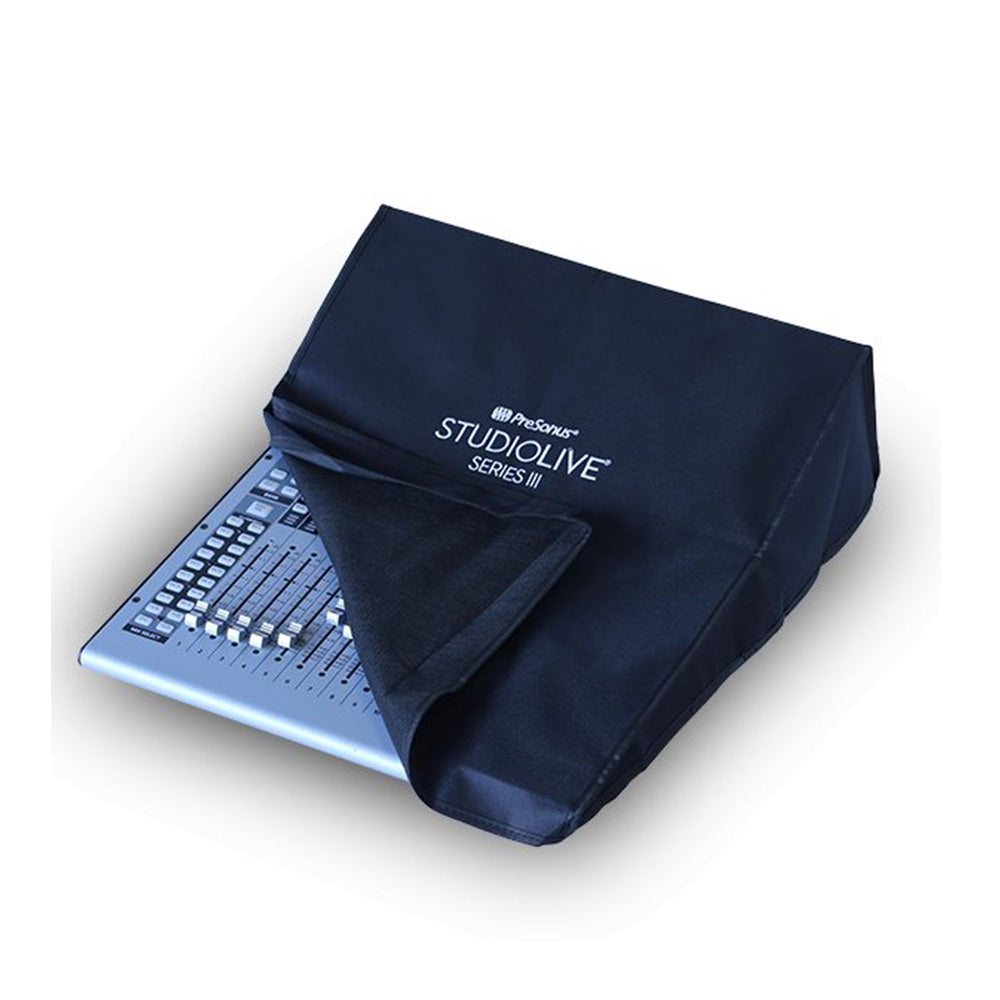 PreSonus SLMAD16-COVER Protective Cover for StudioLive 16 Series III Mixers