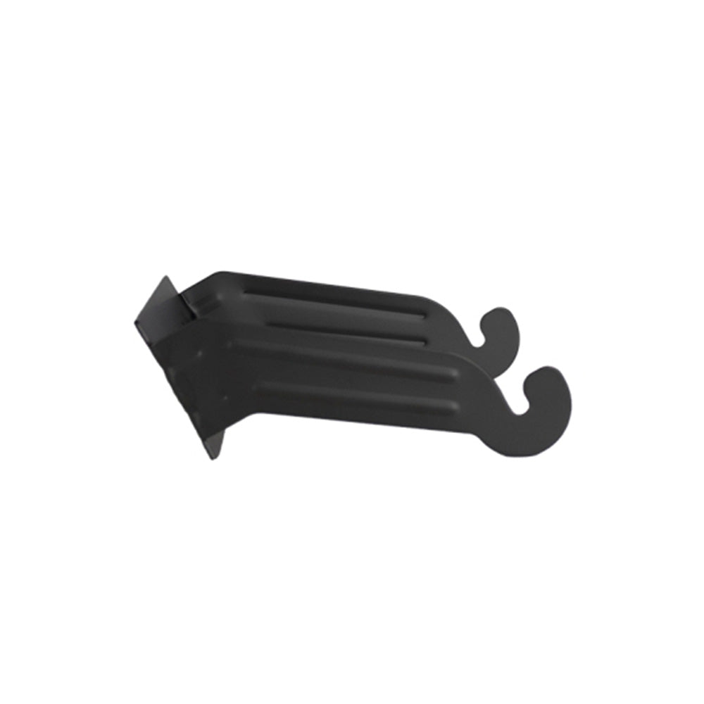 Soundtube AC-SMB-SM52-SS-BK - Wall Mount Bracket for SM52-EZ Speaker (Black)